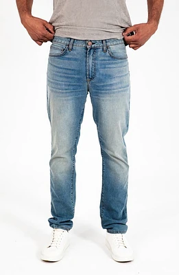 Monfrère Brando Slim Fit Jeans Chrysler at Nordstrom,