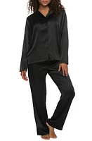 Felina Elysees Satin Pajamas at Nordstrom,