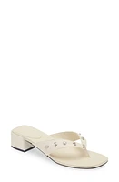 Paloma Wool Snaps II Block Heel Sandal at Nordstrom,