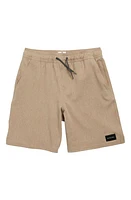 Rip Curl Kids' Great Scott Shorts at Nordstrom,