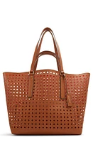 ALDO Beachthare Tote & Crossbody Set in Other Brown at Nordstrom