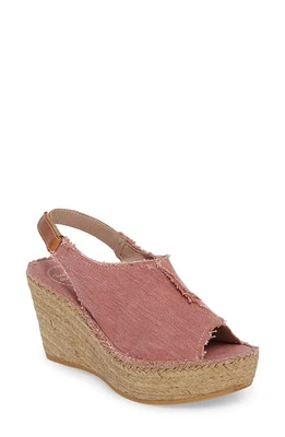 Toni Pons 'Lugano' Espadrille Wedge Sandal Fabric at Nordstrom,