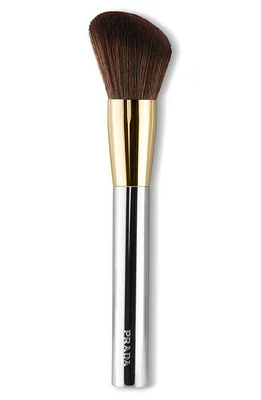 Prada 02 Powder Sculpter Brush at Nordstrom