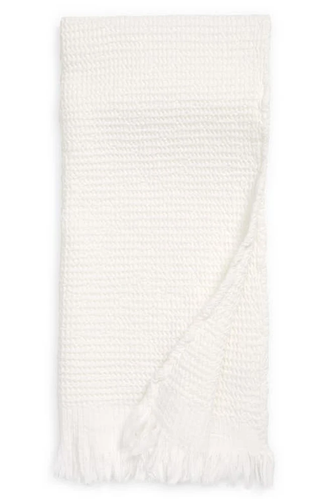 House No.23 Ella Hand Towel in at Nordstrom