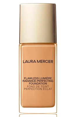 Laura Mercier Flawless Lumière Radiance-Perfecting Foundation in 2W1.5 Bisque at Nordstrom