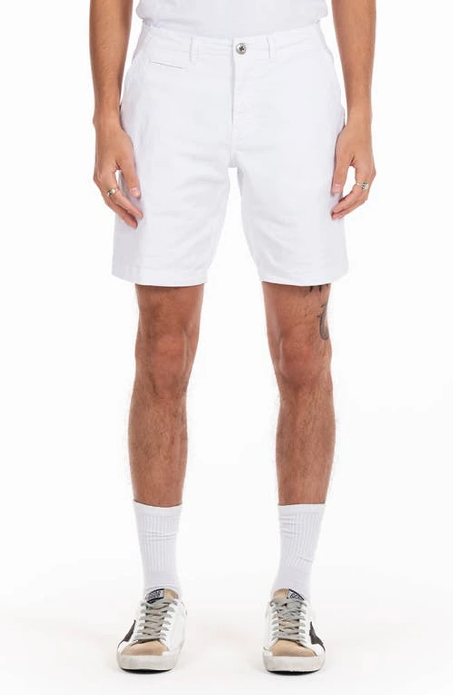 Original Paperbacks Walden Chino Shorts at Nordstrom,