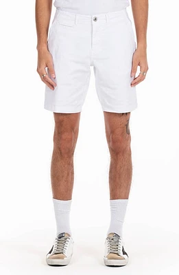 Original Paperbacks Walden Chino Shorts at Nordstrom,