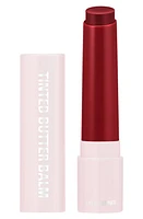 Kylie Cosmetics Tinted Butter Lip Balm in 420 Moving On at Nordstrom