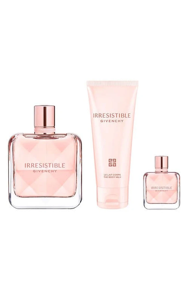 Givenchy Irresistible Eau de Parfum Set (Limited Edition) $183 Value at Nordstrom