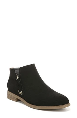 Dr. Scholl's Astir Bootie Black at Nordstrom,