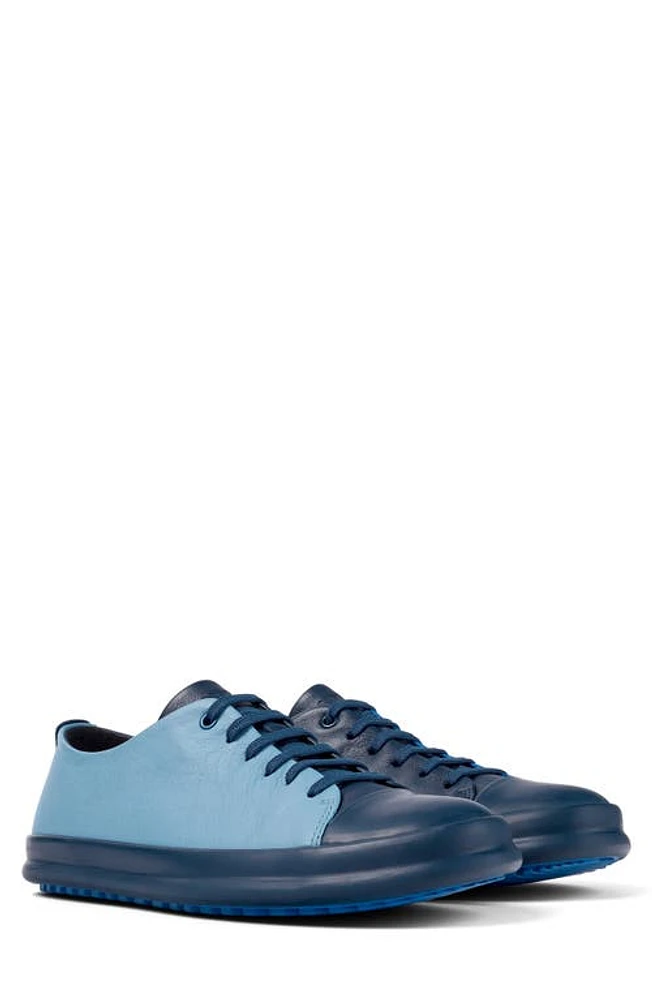 Camper Twins Mismatched Sneaker Blue at Nordstrom,