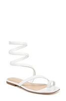 Veronica Beard Allura Ankle Wrap Sandal at Nordstrom,