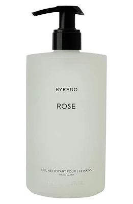 BYREDO Rose Hand Wash at Nordstrom