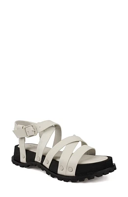 Artisan Crafted By Zigi Malu Platform Sandal at Nordstrom,