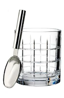 Waterford Cluin Lead Crystal Ice Bucket & Scoop at Nordstrom