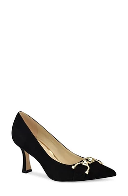 Nine West Jella Pointed Toe Pump at Nordstrom,