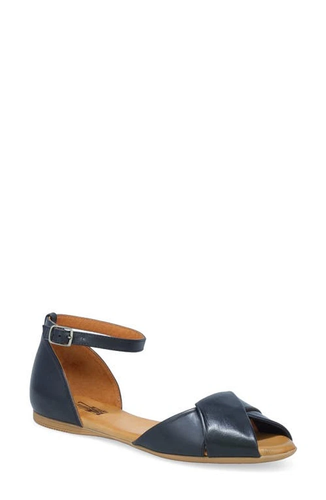 Miz Mooz Kendria Ankle Strap Sandal at Nordstrom,