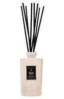 Voluspa Santal Vanille Luxe Reed Diffuser at Nordstrom, Size 16.9 Oz