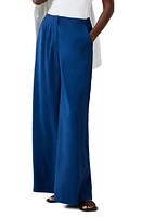 French Connection Barbara Wide Leg Pants at Nordstrom,