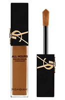 Yves Saint Laurent All Hours Precise Angles Full Coverage Concealer in Dw4 at Nordstrom