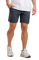 Western Rise Evolution Hybrid Nylon Stretch Twill Chino Shorts at Nordstrom,