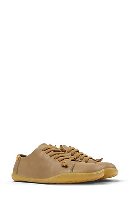 Camper Peu Cami Sneaker in Medium Brown at Nordstrom, Size 38