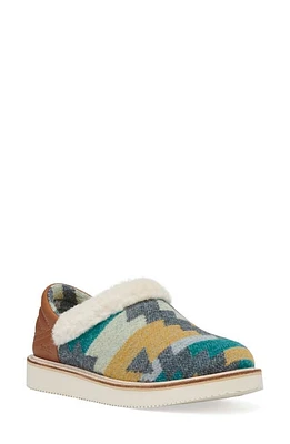 Sanuk Cozy Vibe Low Southwest Slip-On Multi at Nordstrom,