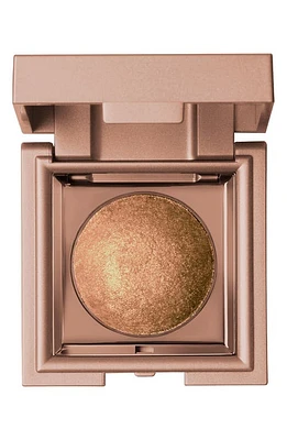 Stila Heaven's Dew All Over Glimmer Cream Powder in Copper Lake at Nordstrom