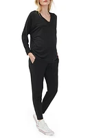 HATCH The Hospital Departure Maternity Gift Set Black at Nordstrom,