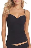 Hanro Allure Built-In Bra Camisole at Nordstrom,