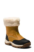 Timberland White Ledge Waterproof Boot Wheat Full Grain at Nordstrom,