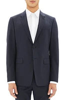 Theory New Tailor Chambers Suit Jacket at Nordstrom,