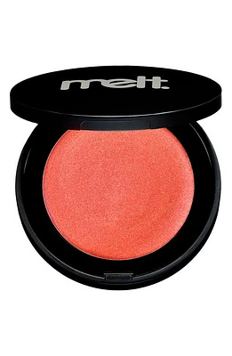 Melt Cosmetics Cream Blushlights Blush in Polished at Nordstrom