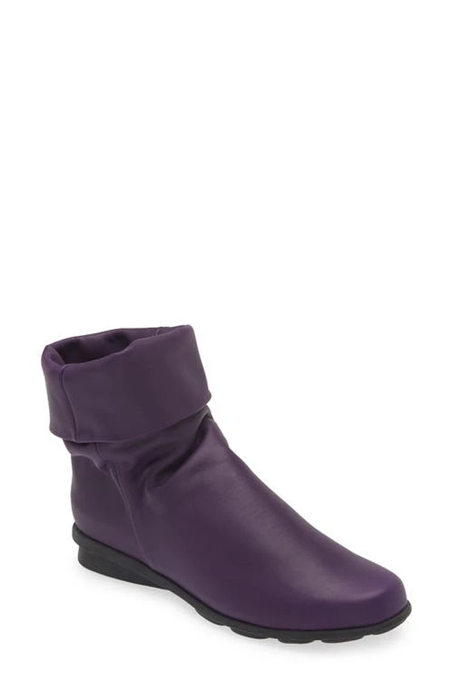 Arche tte Bootie in Muscari at Nordstrom, Size 5Us