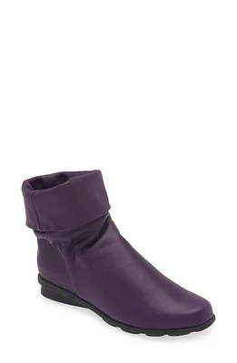 Arche tte Bootie in Muscari at Nordstrom, Size 5Us