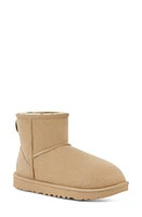 UGG(r) UGG Classic Mini II Genuine Shearling Lined Boot at Nordstrom,