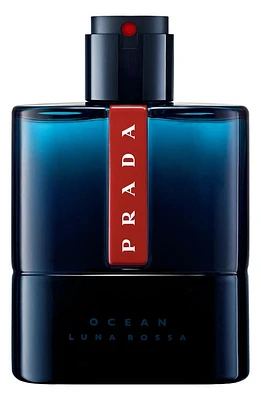 Prada Luna Rossa Ocean Eau de Toilette at Nordstrom