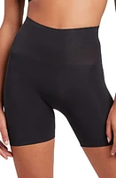 Wolford Cotton Contour Control Shaping Shorts at Nordstrom, Us