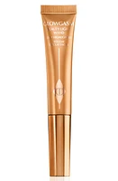 Charlotte Tilbury Glowgasm Beauty Wand Highlighter in Goldgasm at Nordstrom