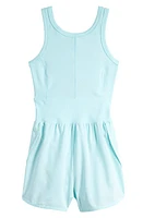 zella Kids' Summer Break Shorts Romper at