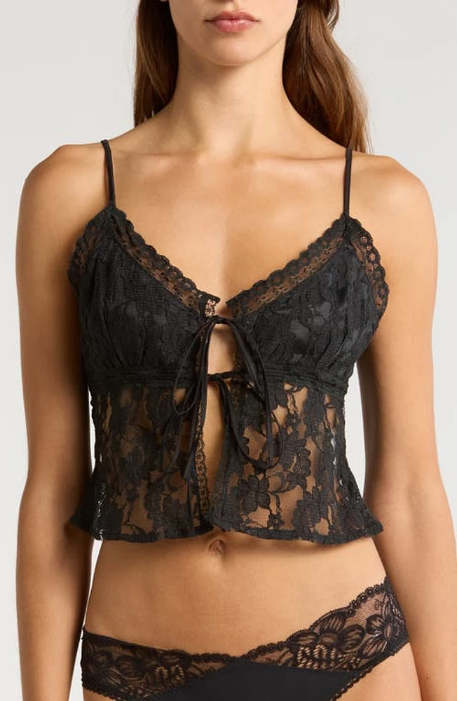 Free People Intimately FP Daylight Lace Camisole at Nordstrom,