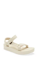 Teva Midform Universal Canvas Sandal at Nordstrom,