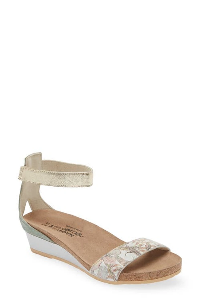 Naot 'Pixie' Sandal at Nordstrom,