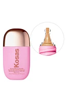 Kosas DreamBeam Comfy Smooth Sunscreen Broad Spectrum SPF 40 Sunlit at Nordstrom