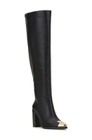 Jessica Simpson Bidemi Over the Knee Boot at Nordstrom,