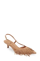 Jeffrey Campbell Lasso Me Slingback Pointed Toe Pump at Nordstrom,