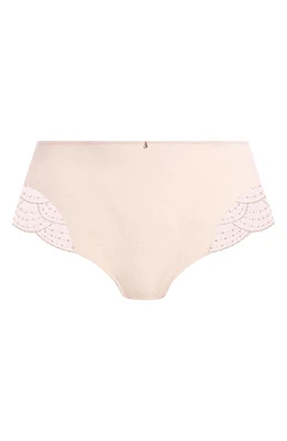 Elomi Priya Full Figure High Waist Briefs at Nordstrom,