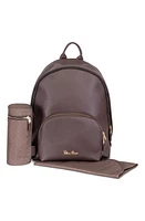 Silver Cross Dune/Reef Rucksack Changing Backpack in Cocoa at Nordstrom