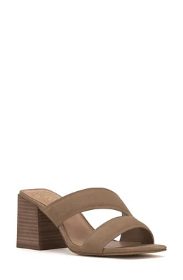 Vince Camuto Jinani Block Heel Slide Sandal at Nordstrom,