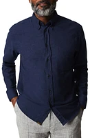 Billy Reid Tuscumbia Classic Fit Button-Down Shirt at Nordstrom,